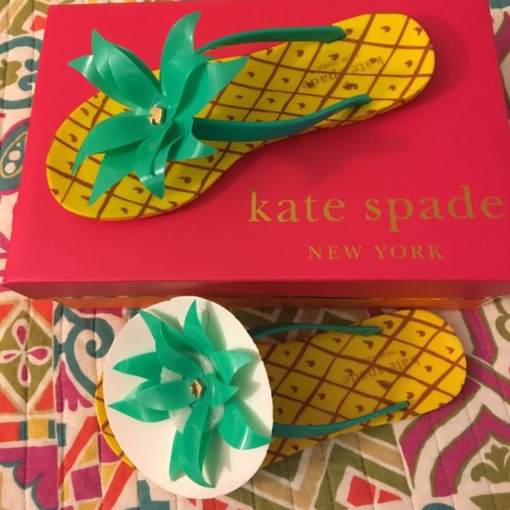 Kate Spade sandals